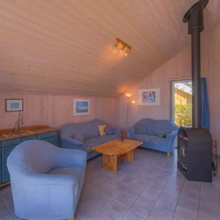 Semesterbostad Wildgans 202 *