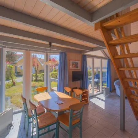 Wildgans 202 Semesterbostad