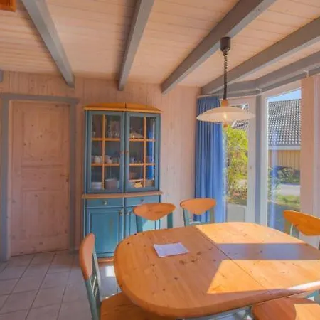 Wildgans 202 Semesterbostad *