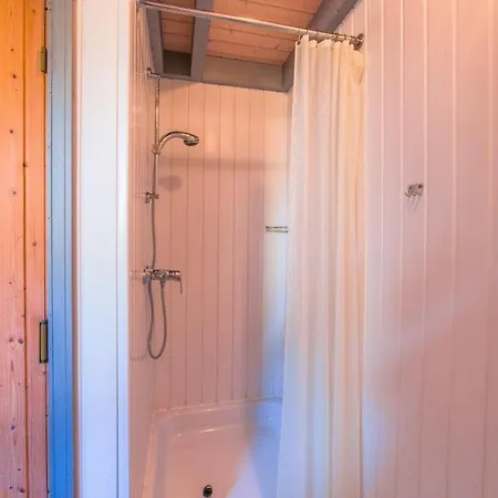 Wildgans 202 Semesterbostad Mirow