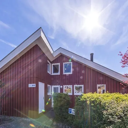 Wildgans 202 Semesterbostad *